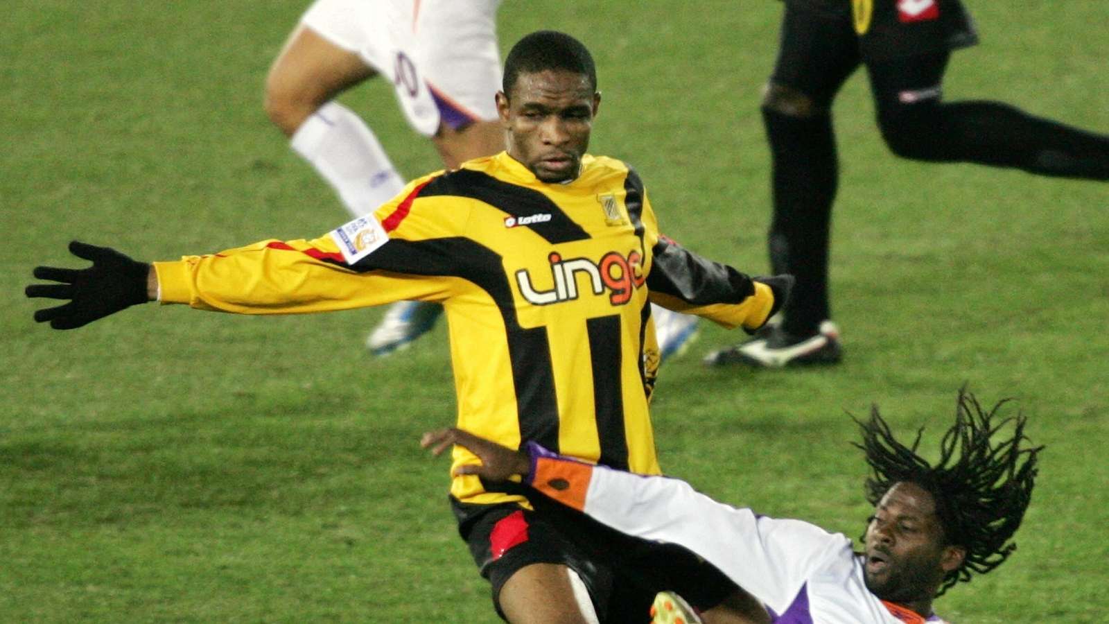 Redha Tukar 2005 - ittihad