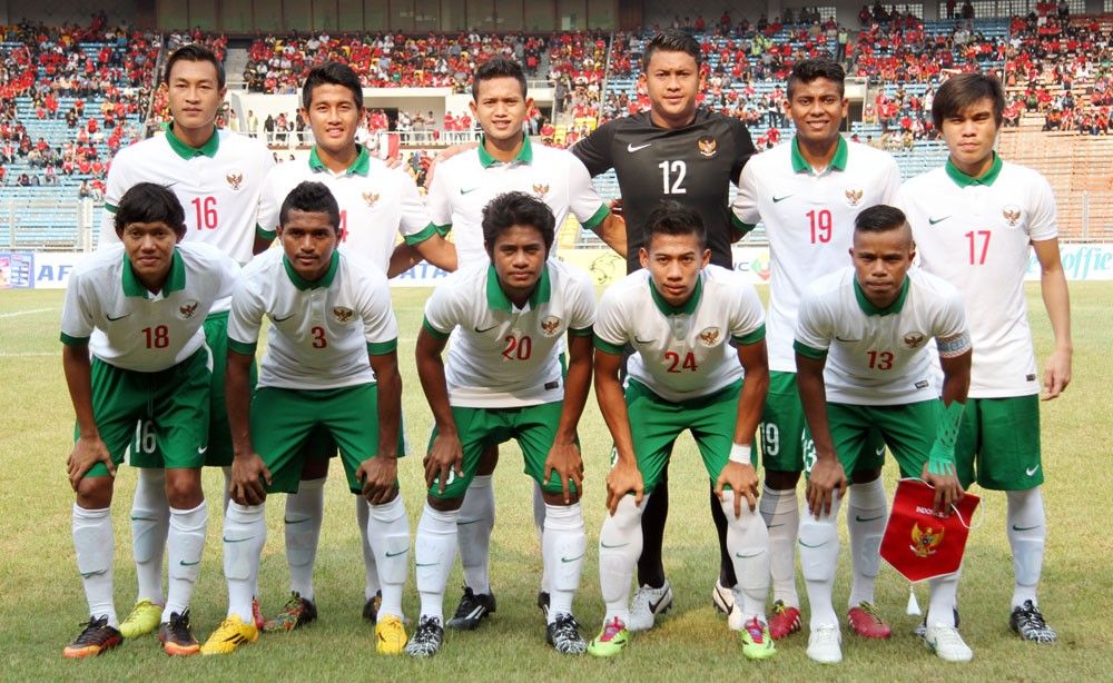 U22 Indonesia