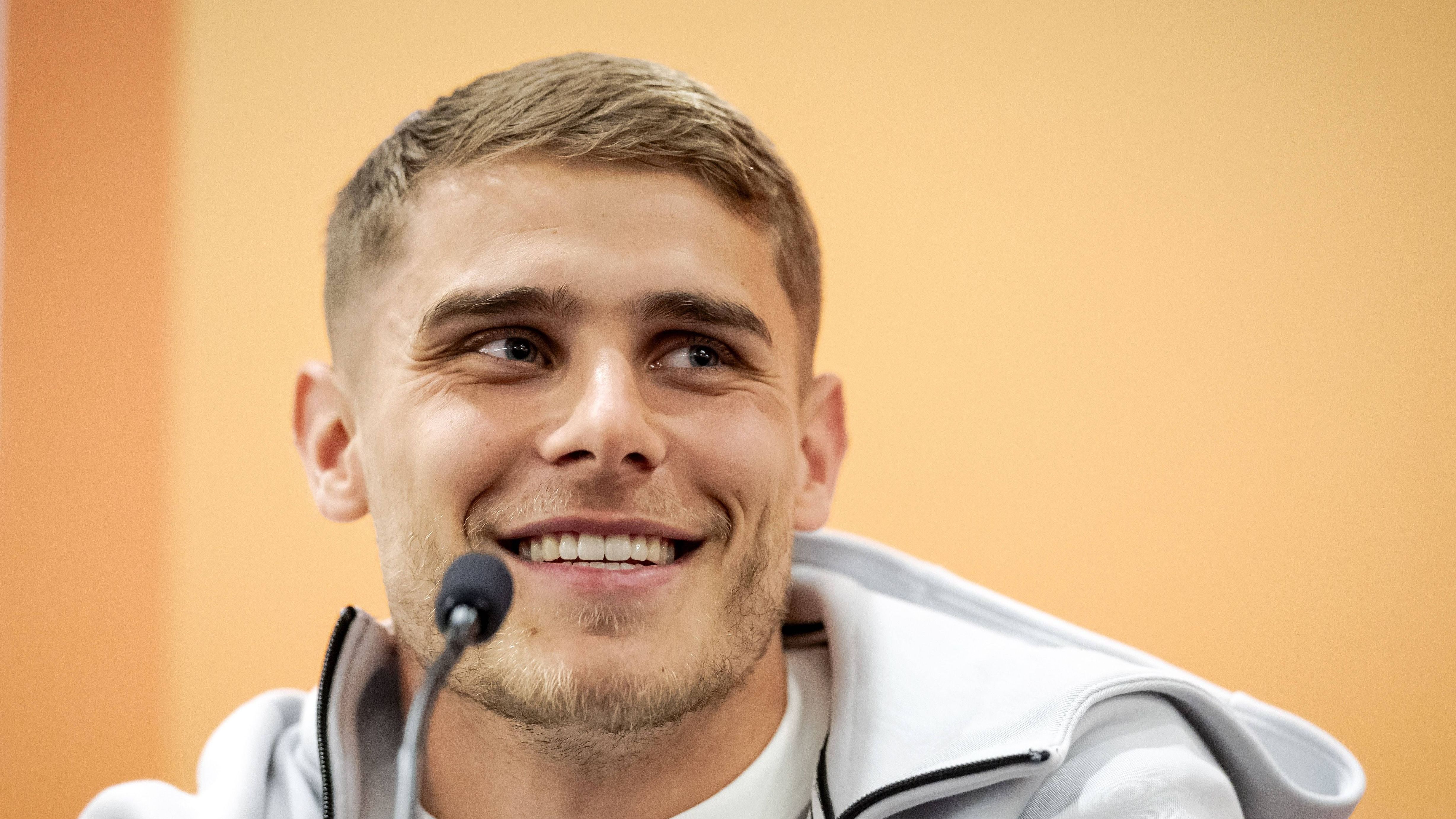 Micky van de Ven