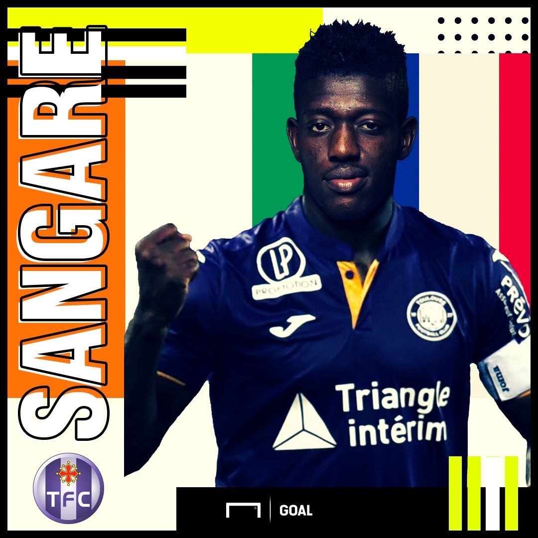 ibrahim Sangare GFX 03102018