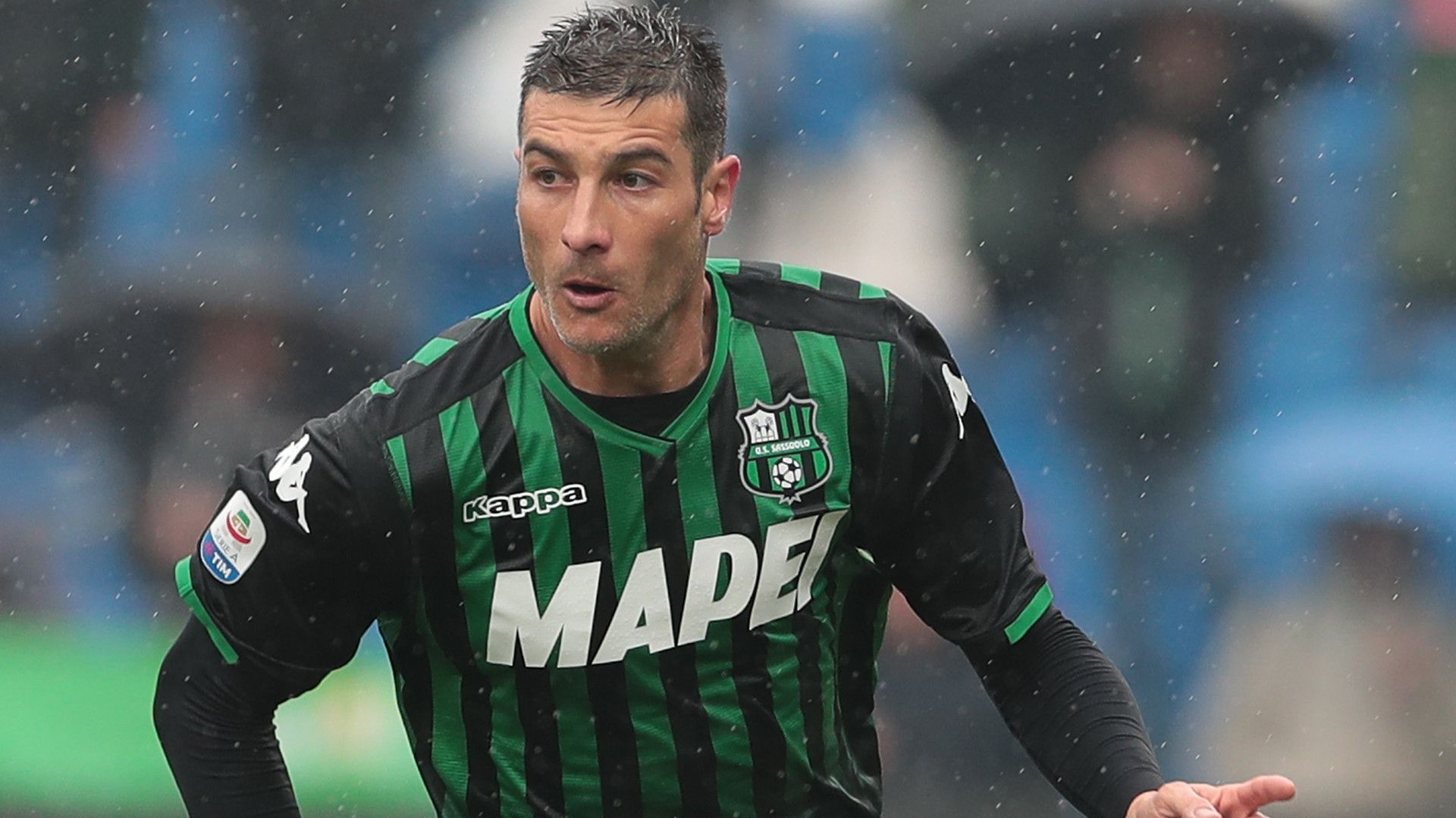 Federico Peluso Sassuolo