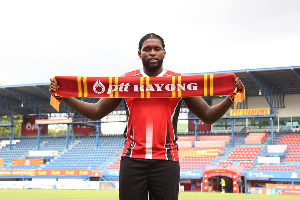 เจย์ เอ็มมานูเอล-โธมัส