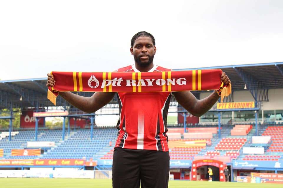 เจย์ เอ็มมานูเอล-โธมัส