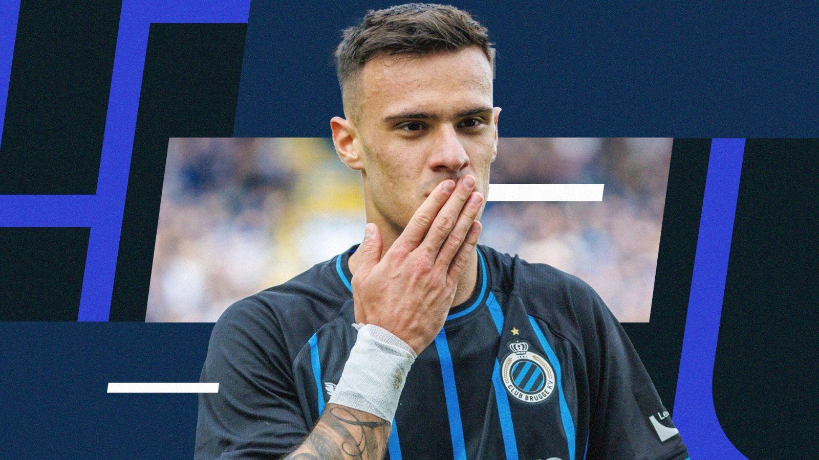 Stankovic grafica