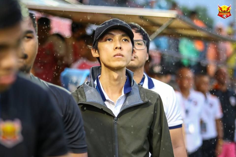 ญาณวิทย์ คันธราษฎร์