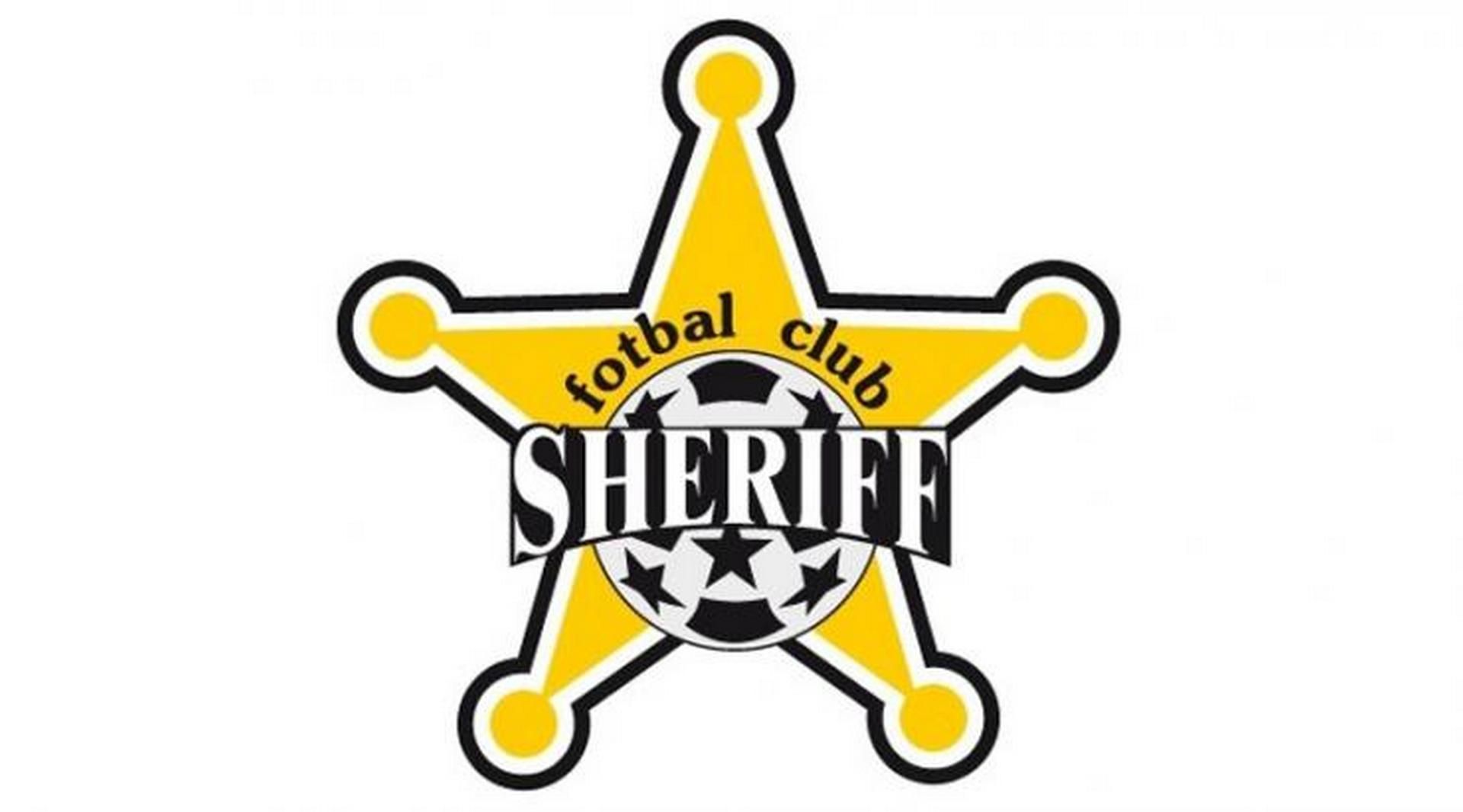 Sheriff Tiraspol logo
