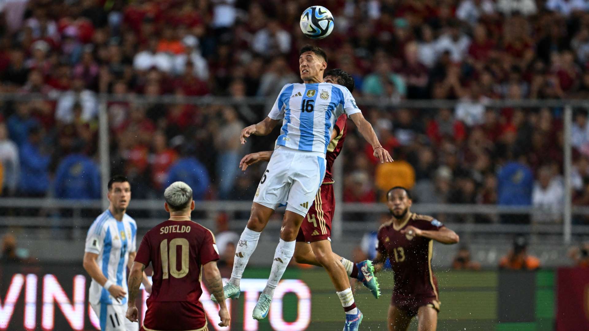 Match Overview and Conditions