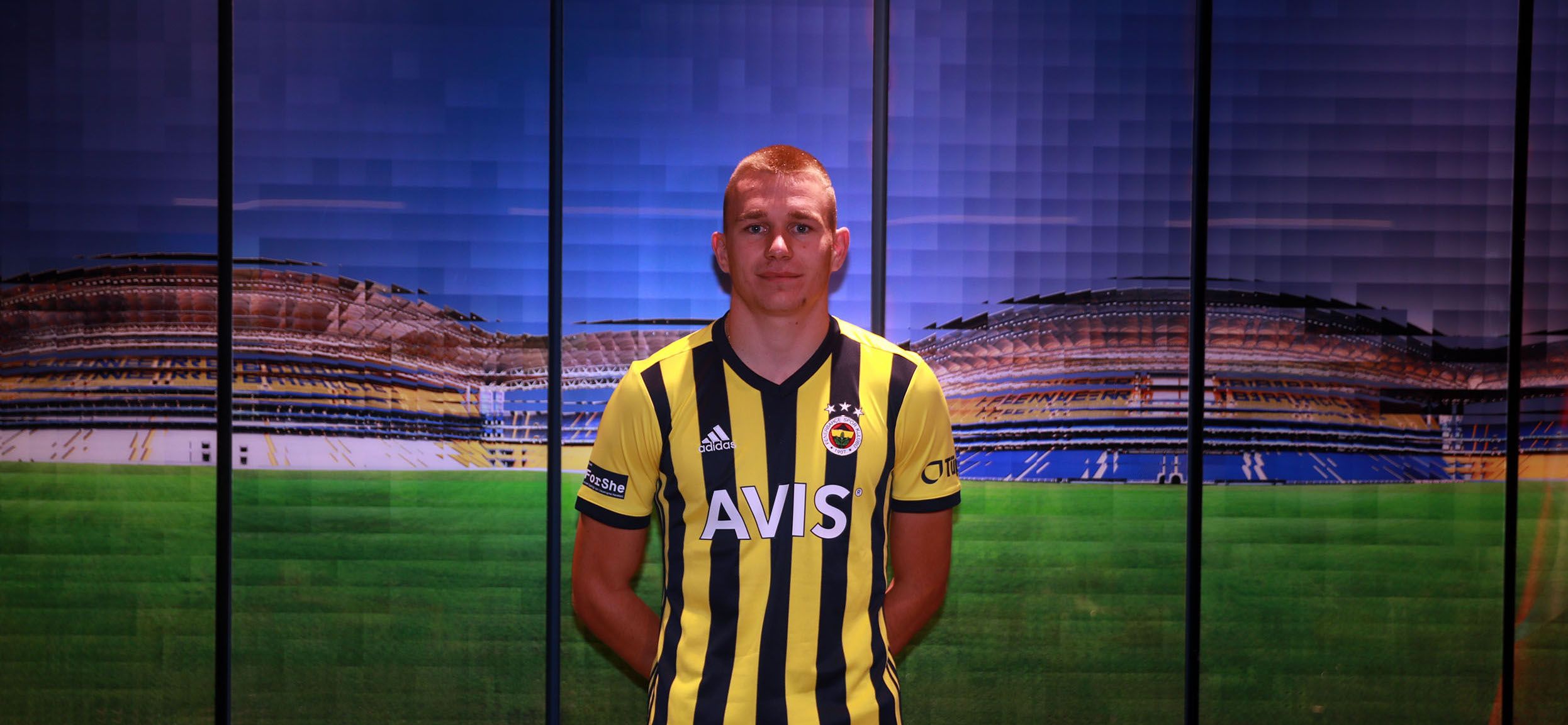 Attila Szalai Fenerbahce Transfer