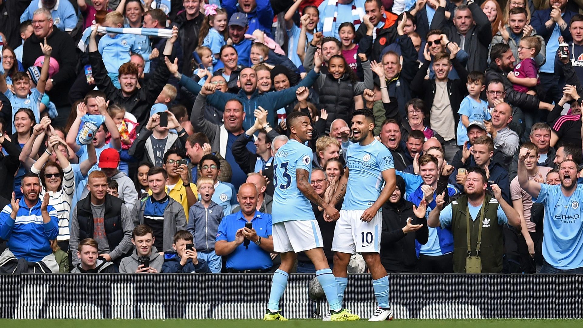 2017-09-09 Aguero Manchester City