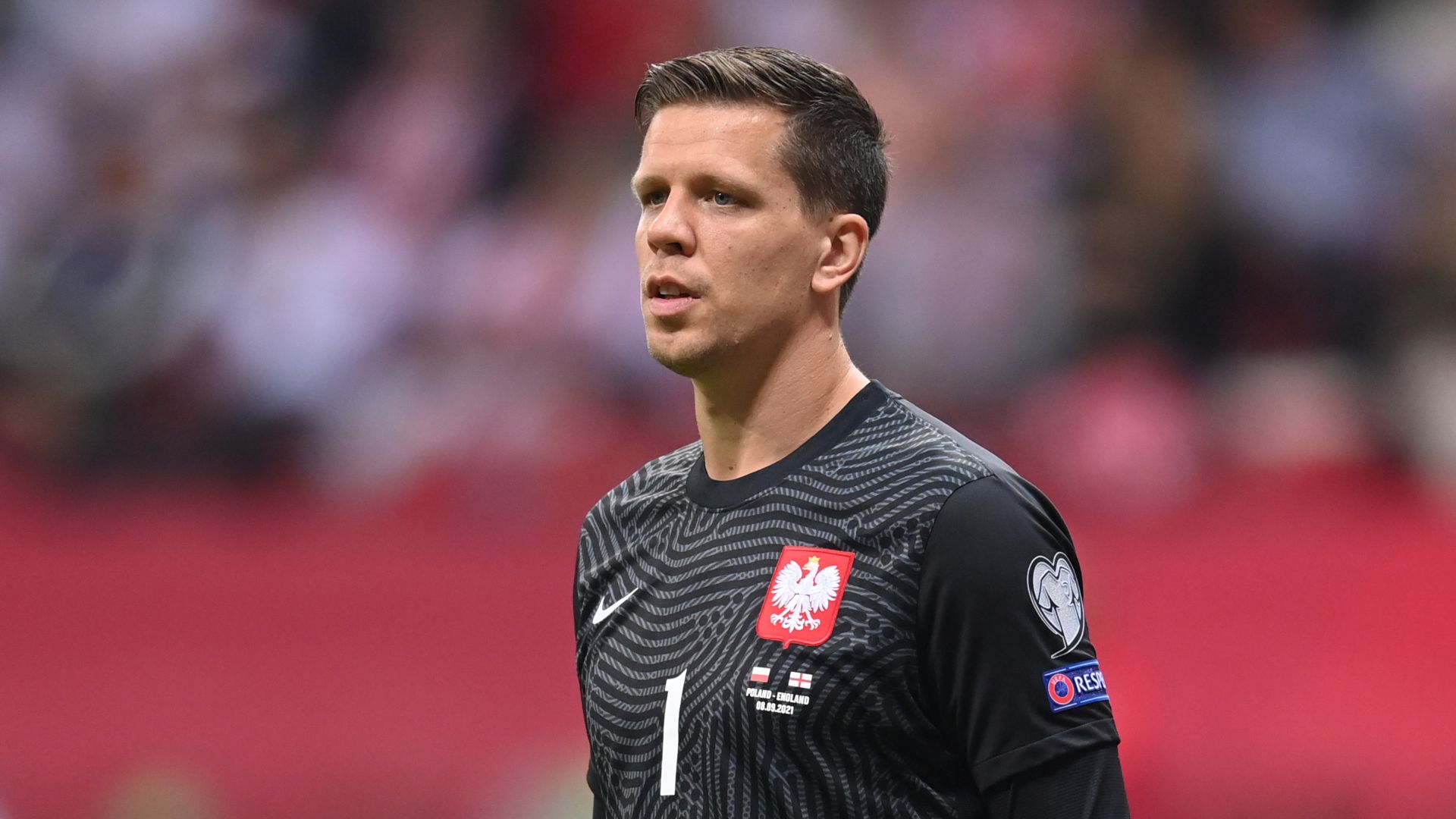Szczesny - Poland