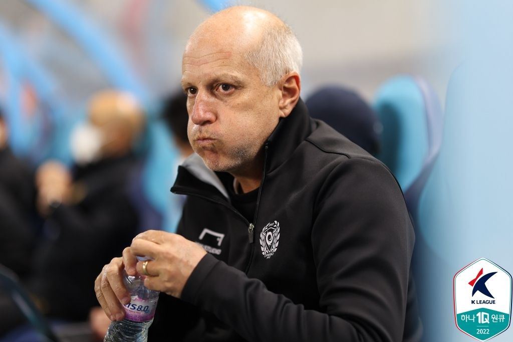 대구 가마 감독