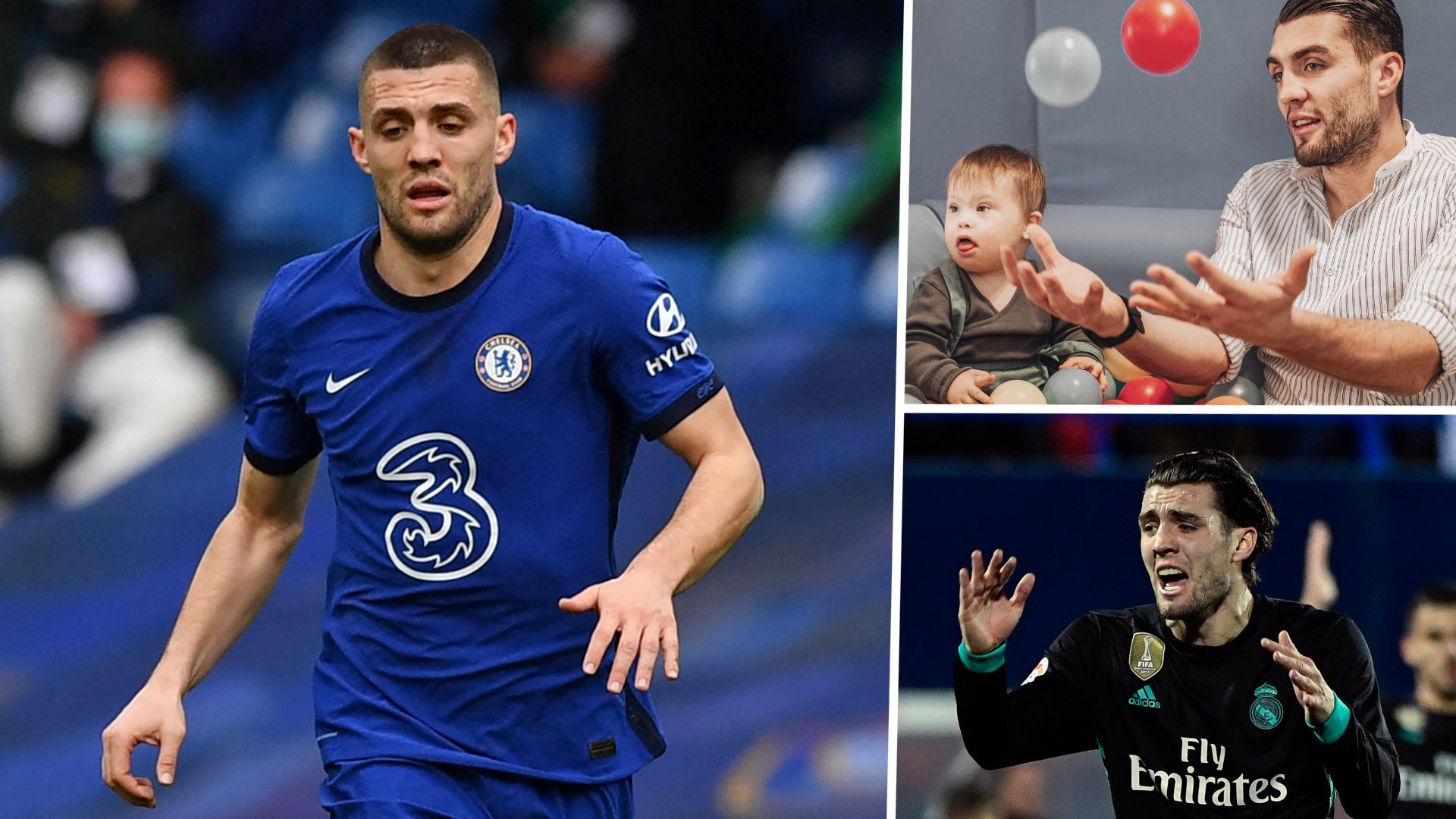 Mateo Kovacic split main image