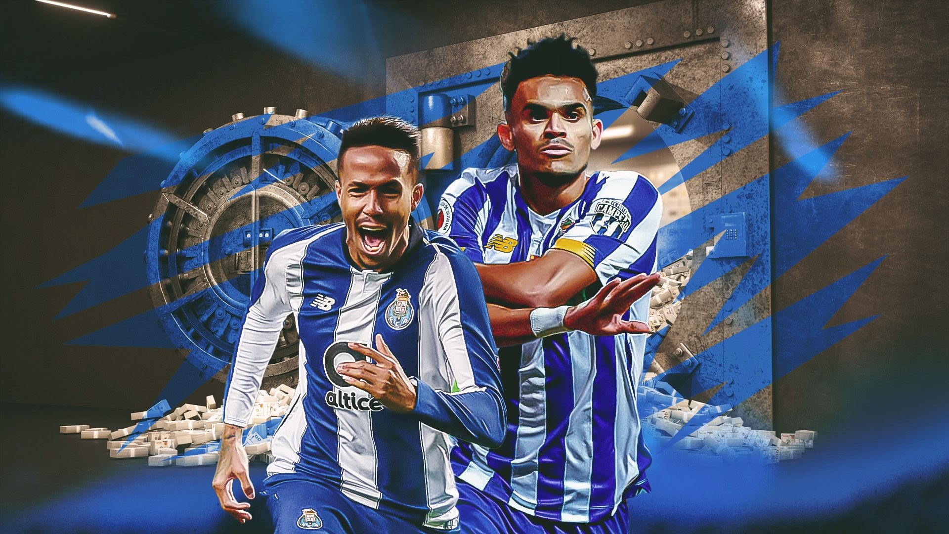 Transfer Gurus Porto