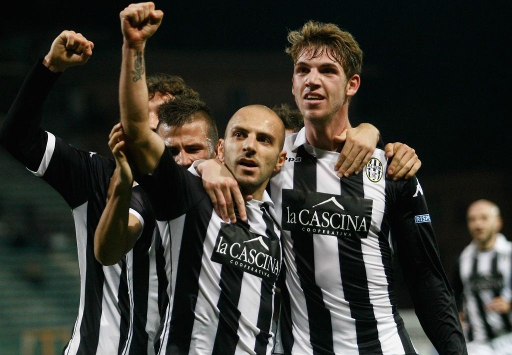 Alessandro Rosina Siena