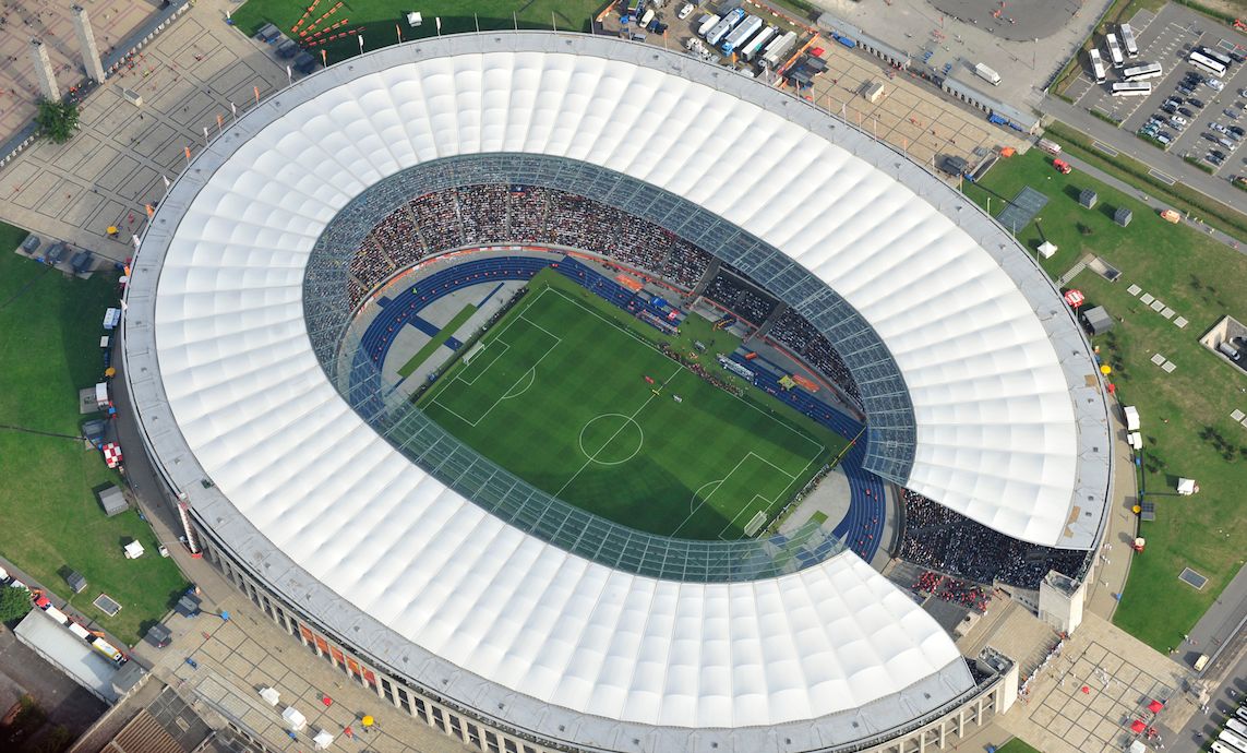 Olympiastadion Berlin