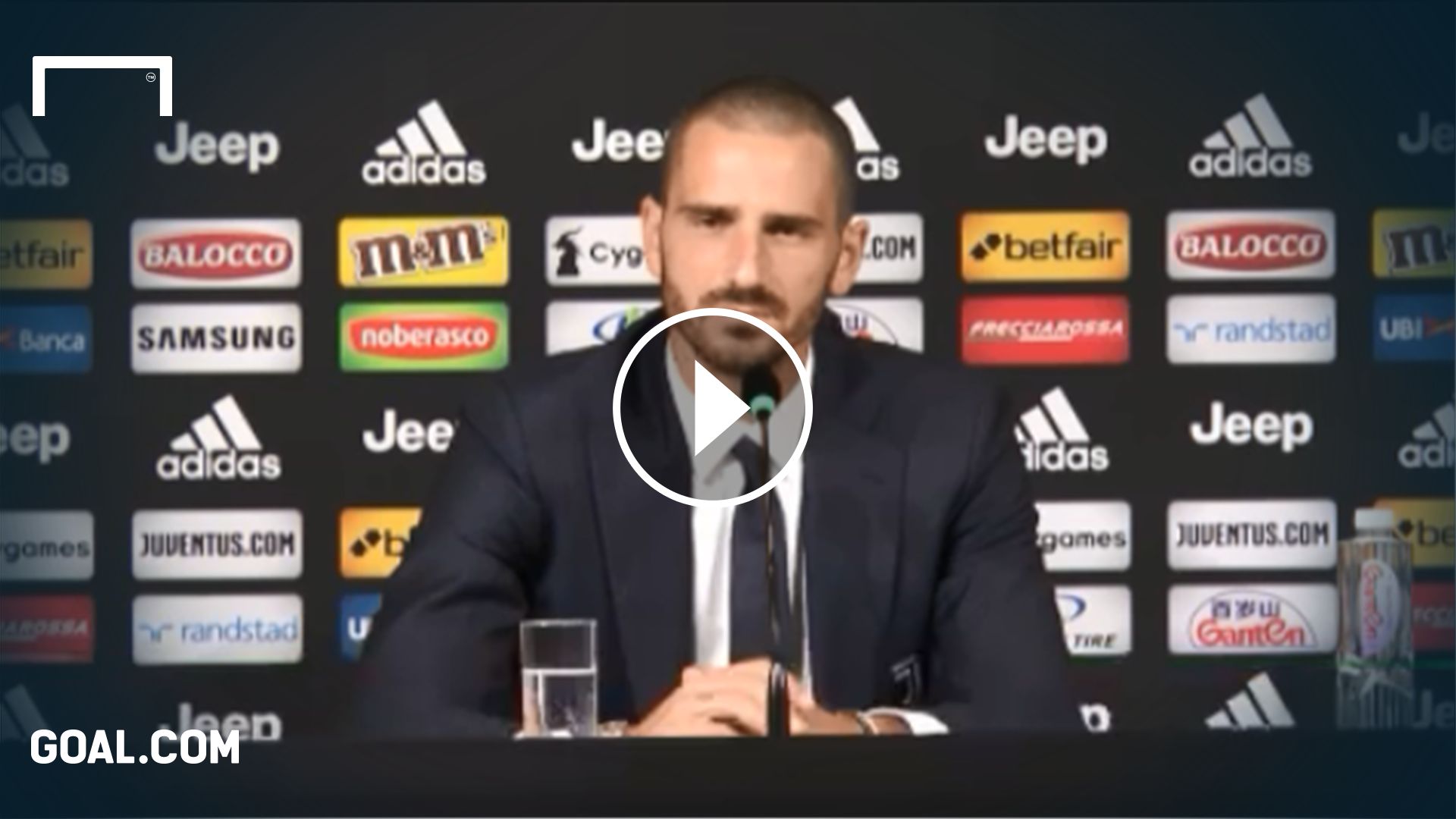 Leonardo Bonucci