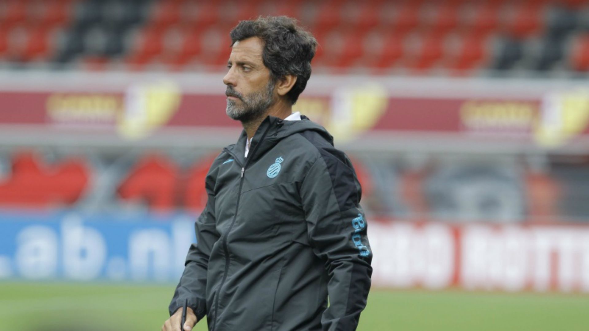 Quique Sánchez Flores Espanyol