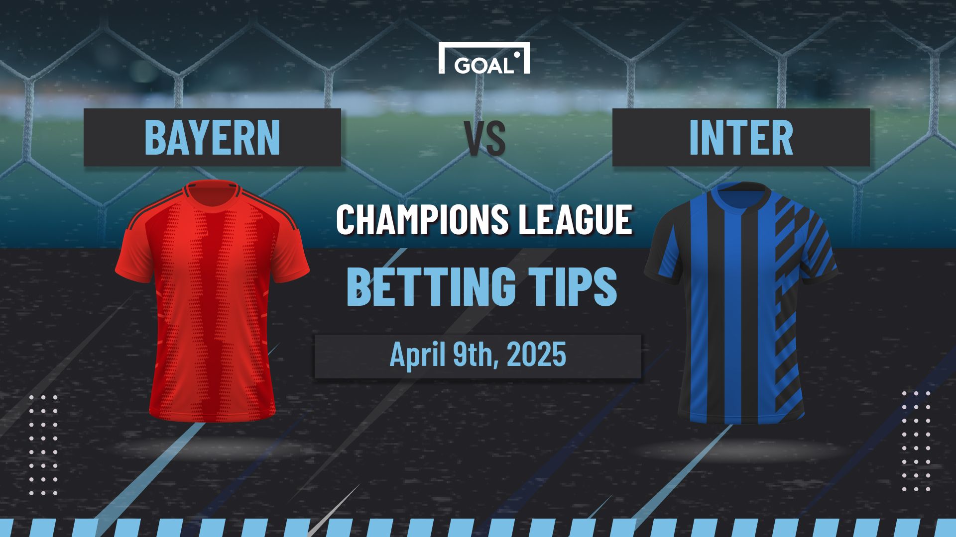 Bayern Munich vs Inter Predictions