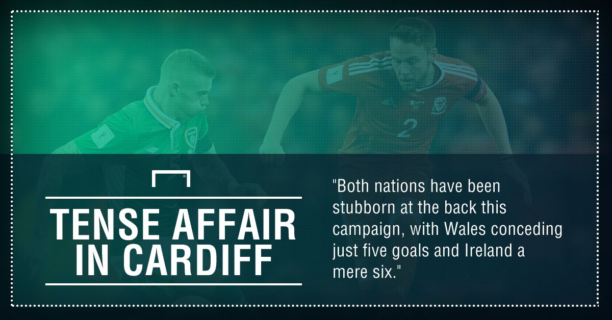 Wales Ireland graphic