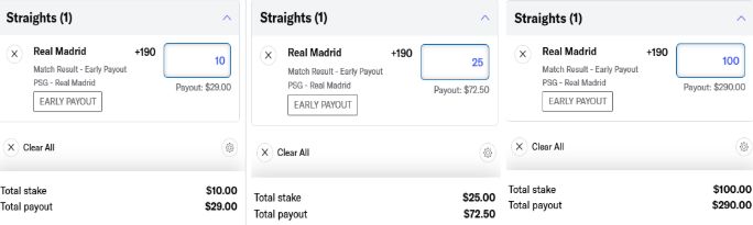 what is moneyline in betting