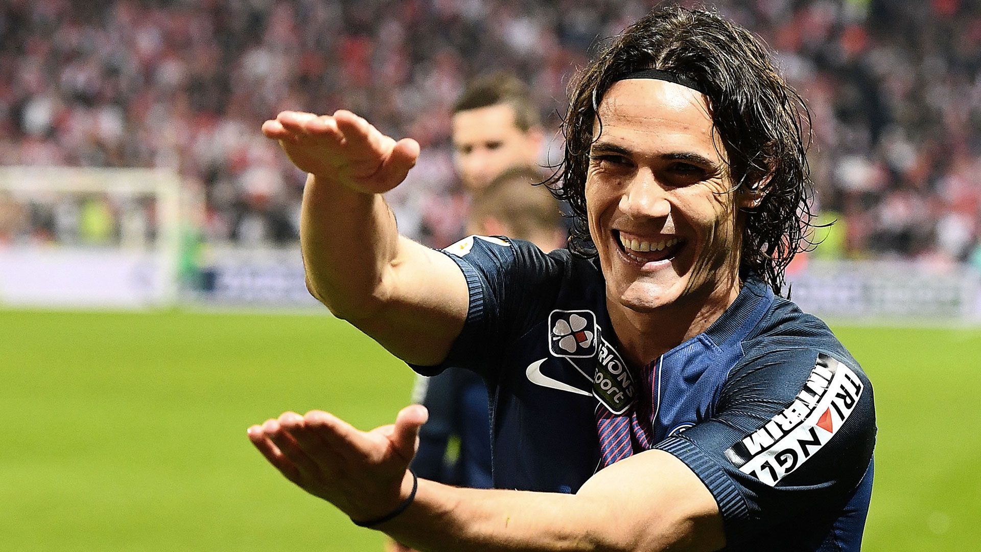 Edinson Cavani