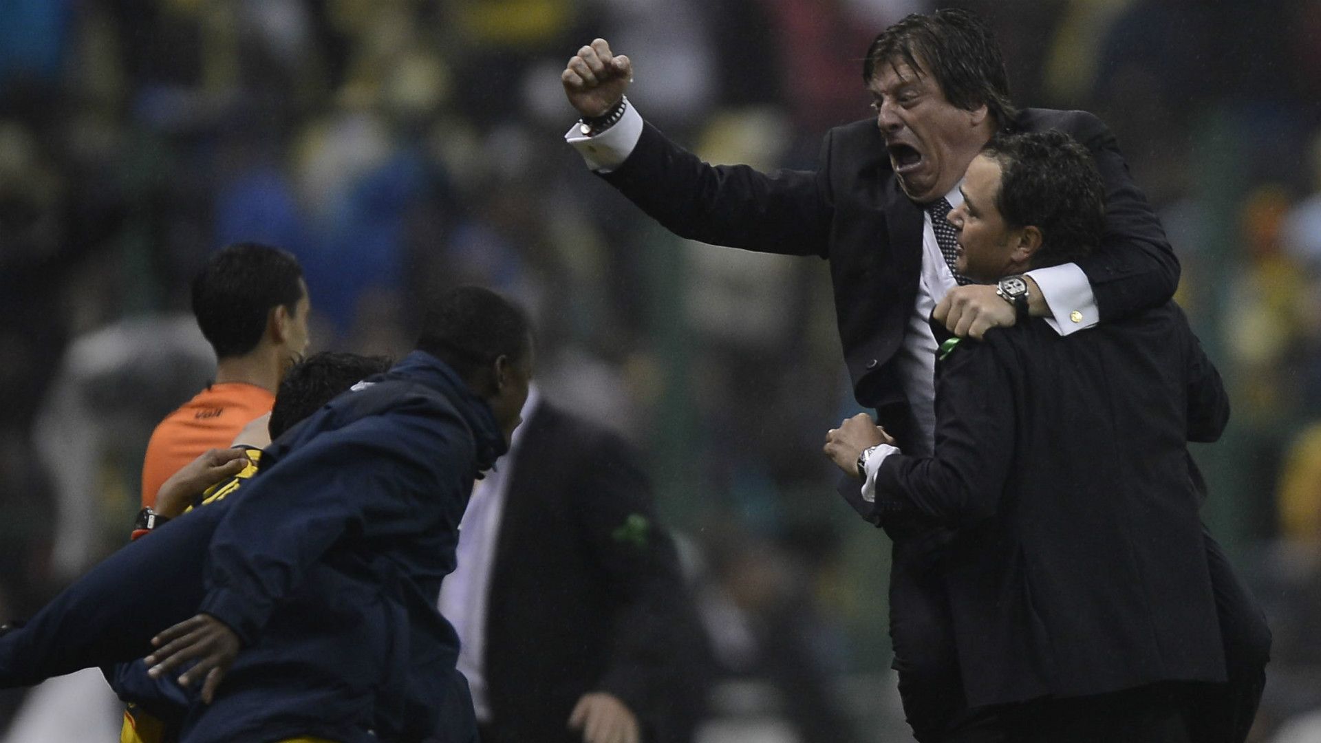 Miguel Herrera