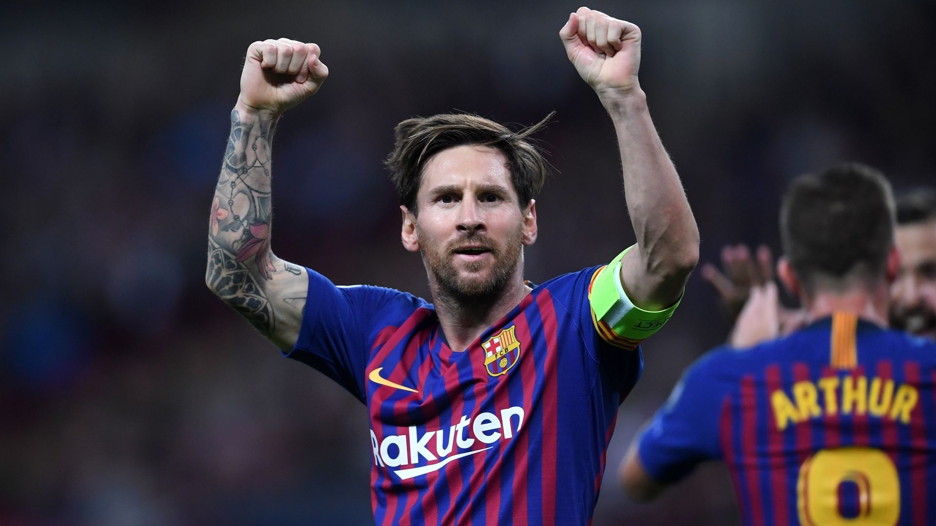 LionelMessi - Cropped