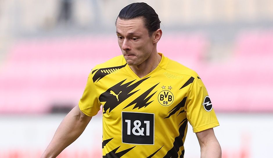Nico Schulz Dortmund