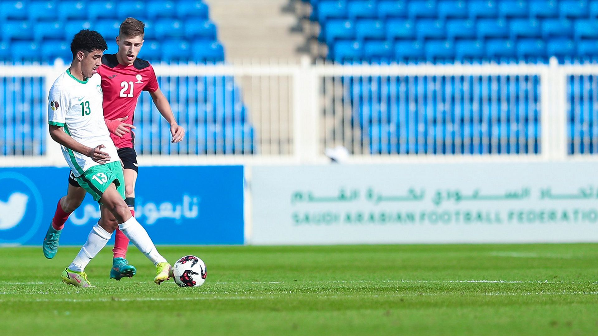 Abdulmalik Al Oyayari