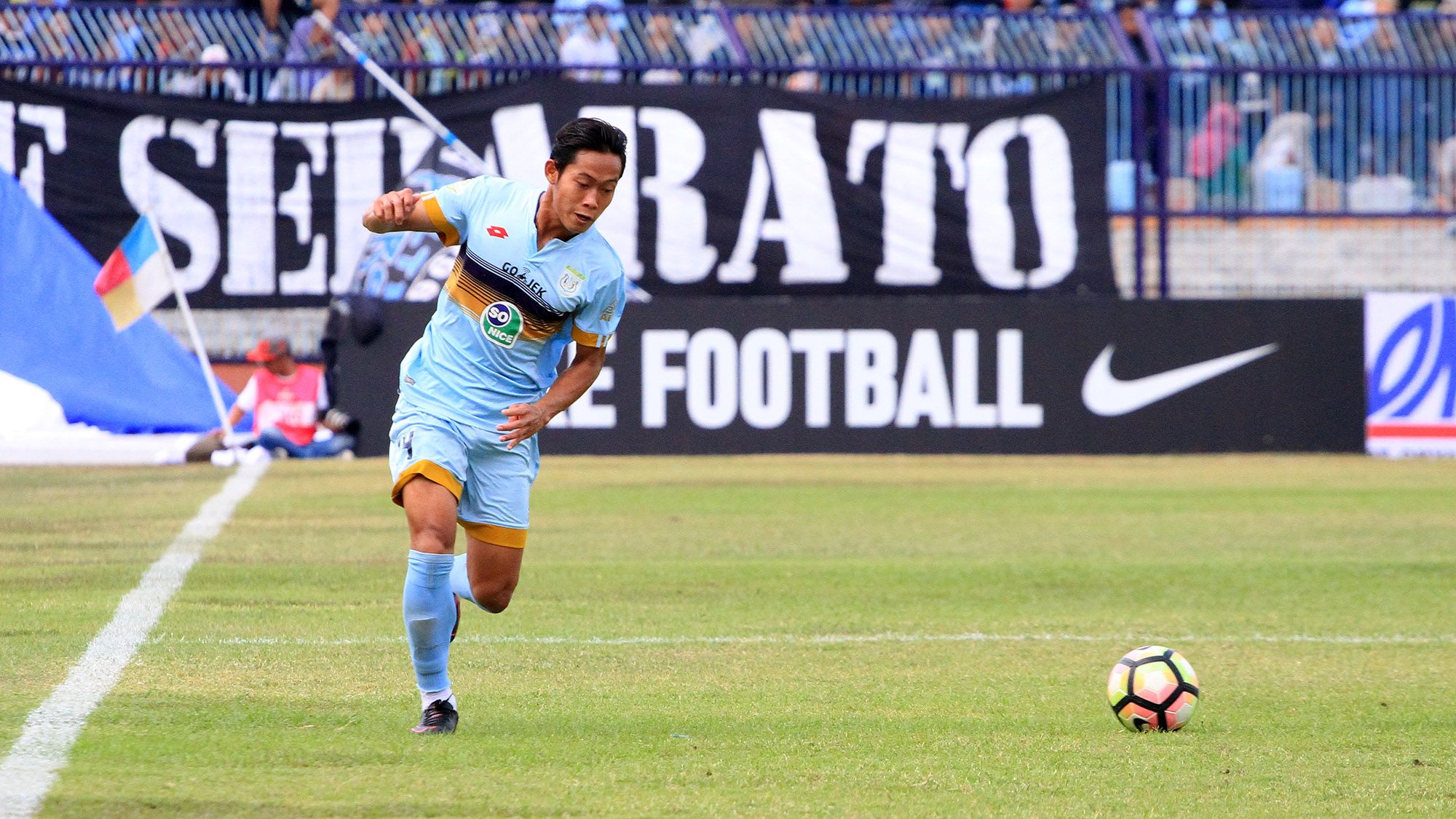 Ahmad Birrul Walidan - Persela Lamongan