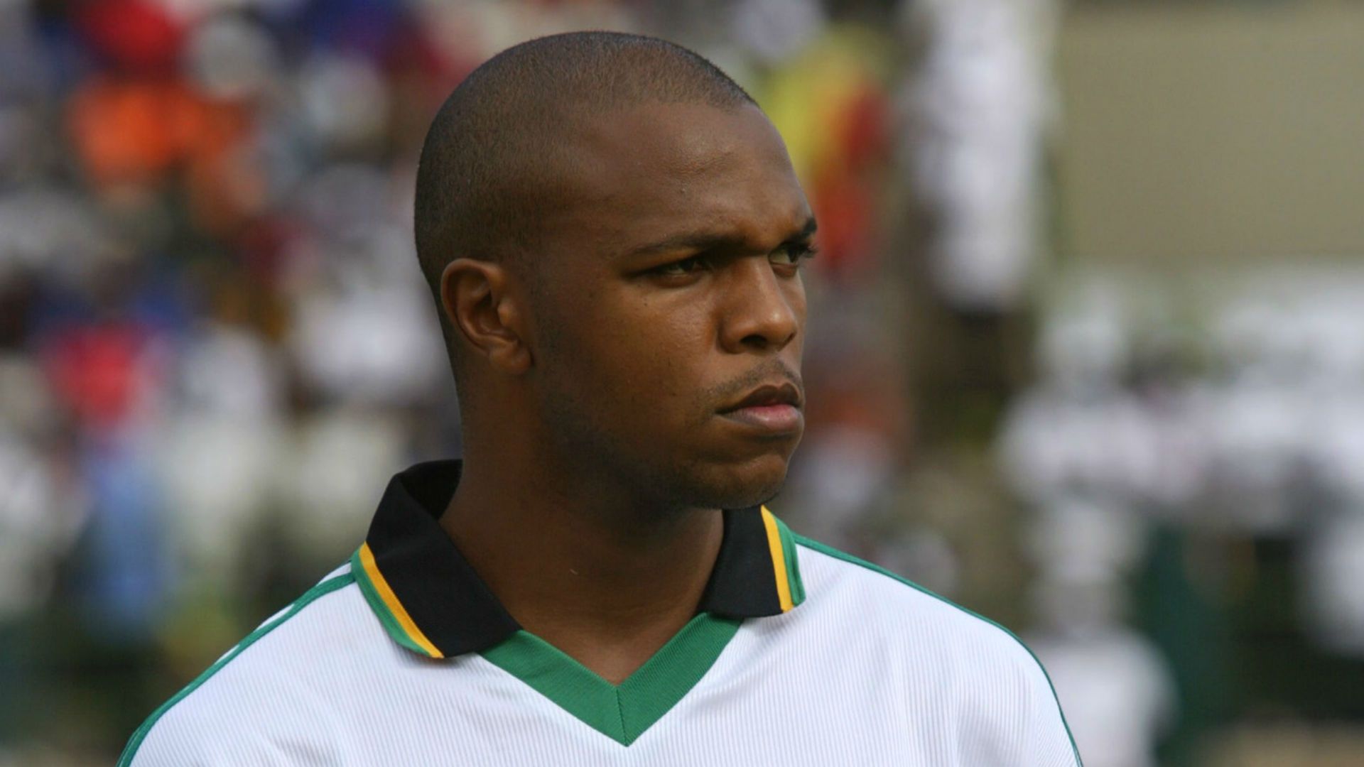 Quinton Fortune