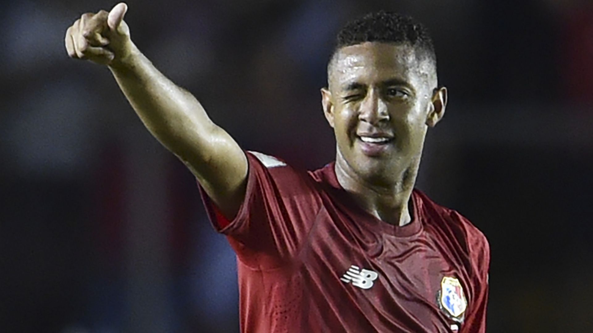 Gabriel Torres Panama