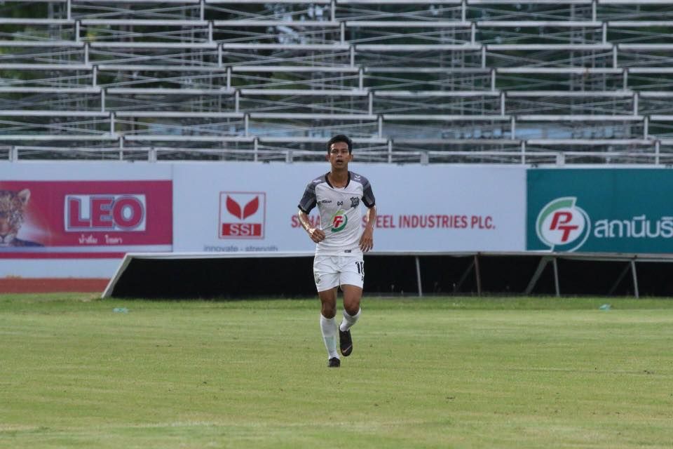 อภิชาติ เด็นหมาน