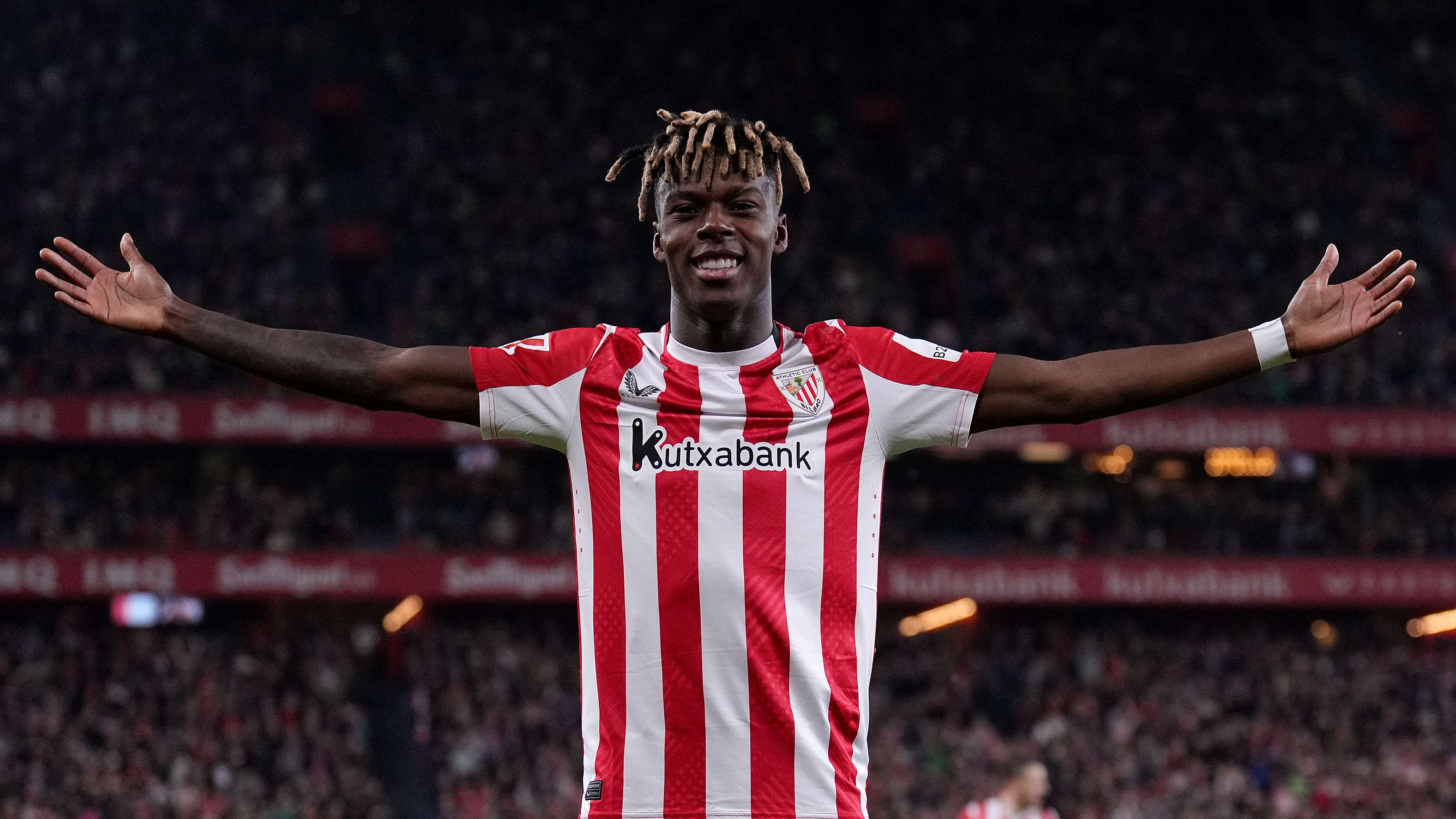 نيكو ويليامز