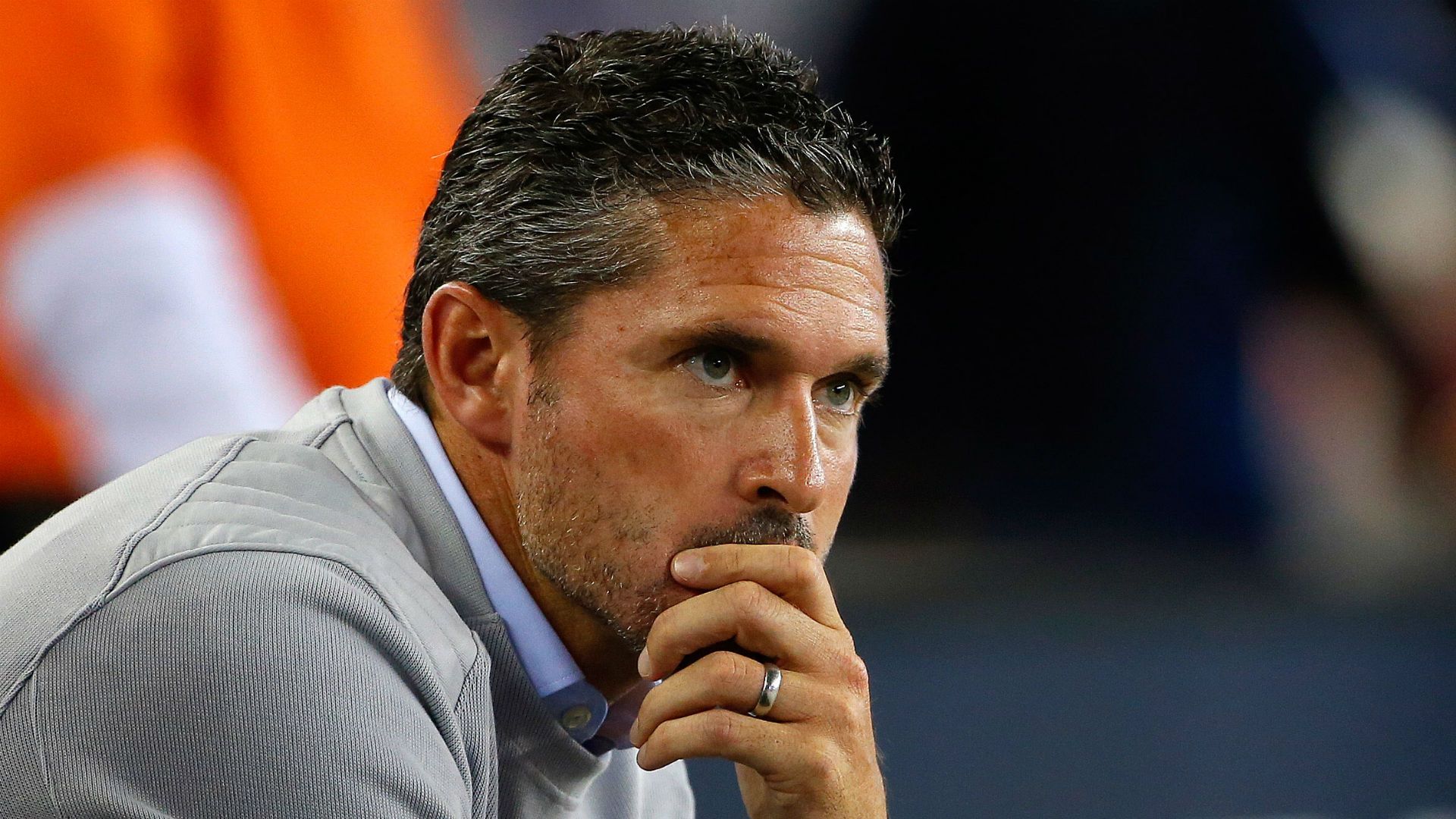 Jay Heaps New England Revolution MLS