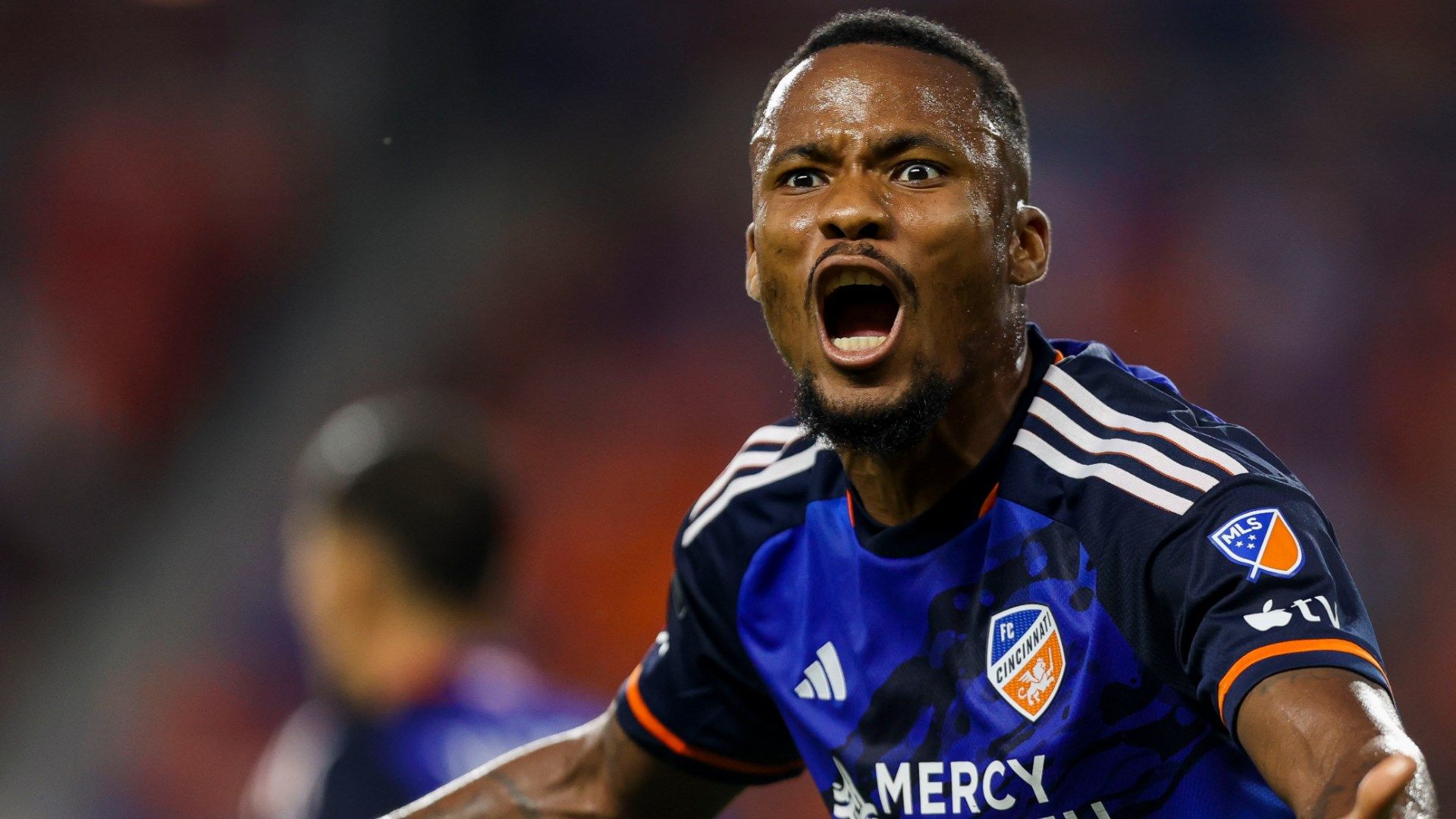 Alvas Powell FC Cincinnati