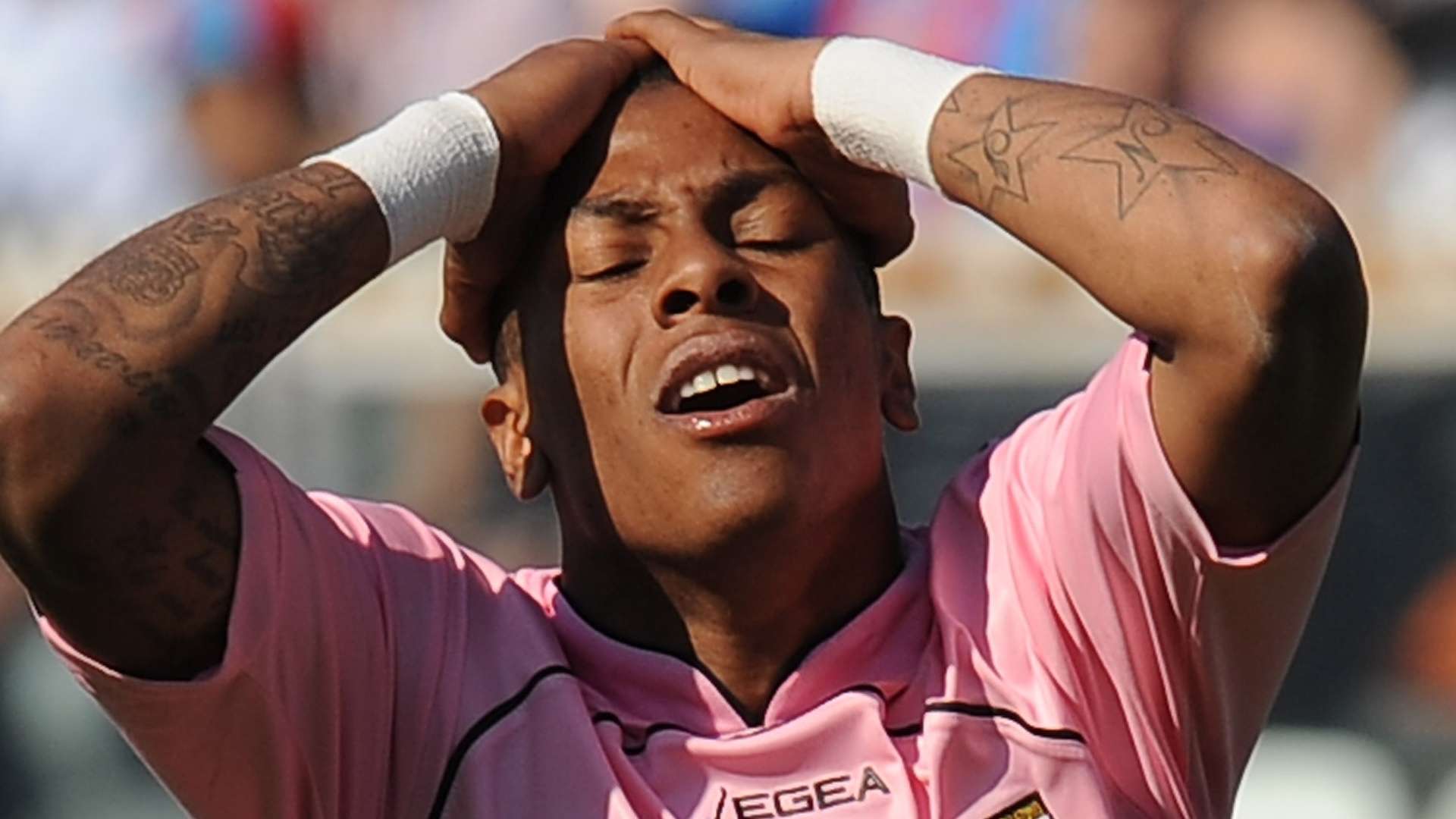 Abel Hernandez