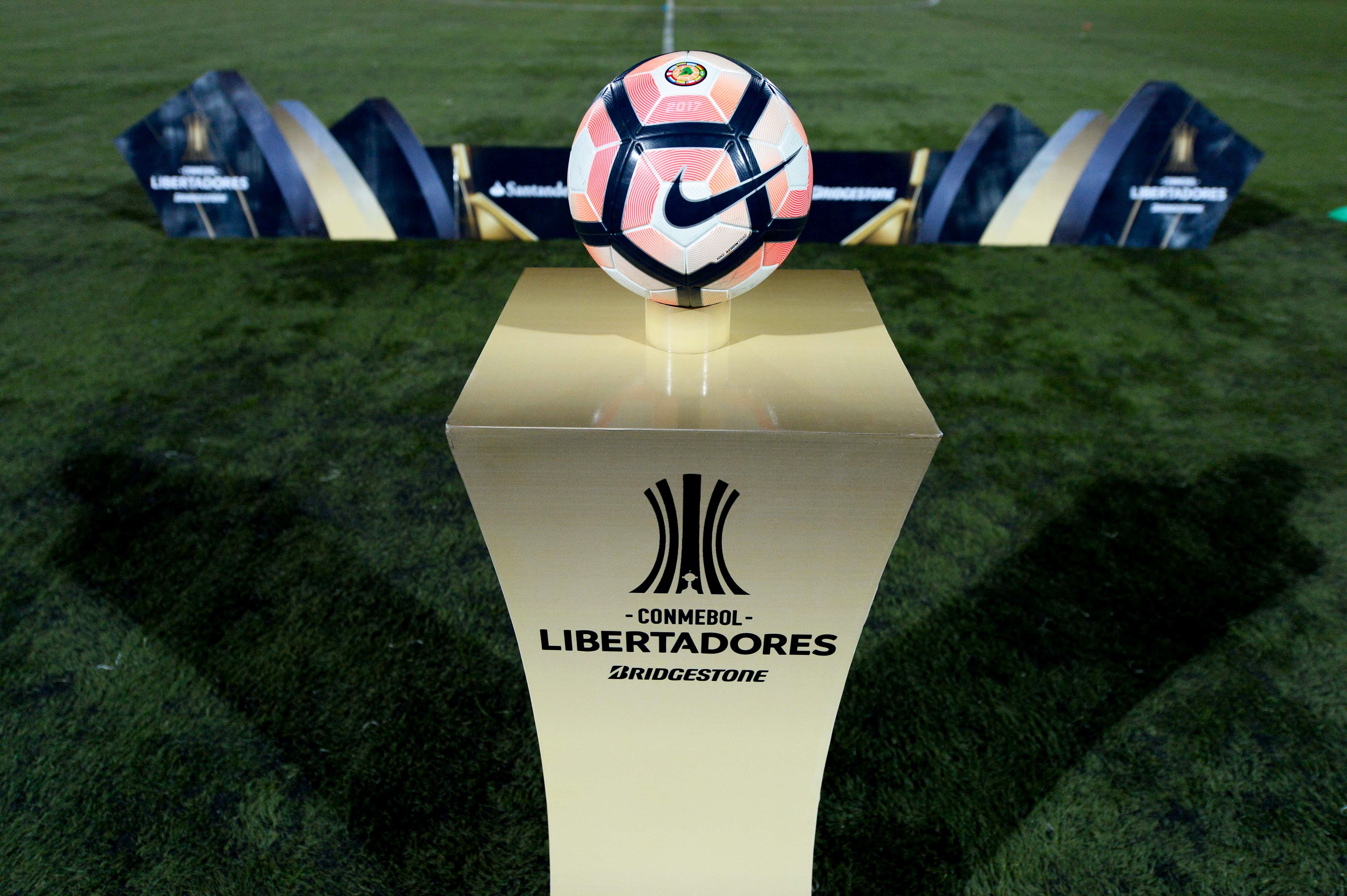 Copa Libertadores 2017