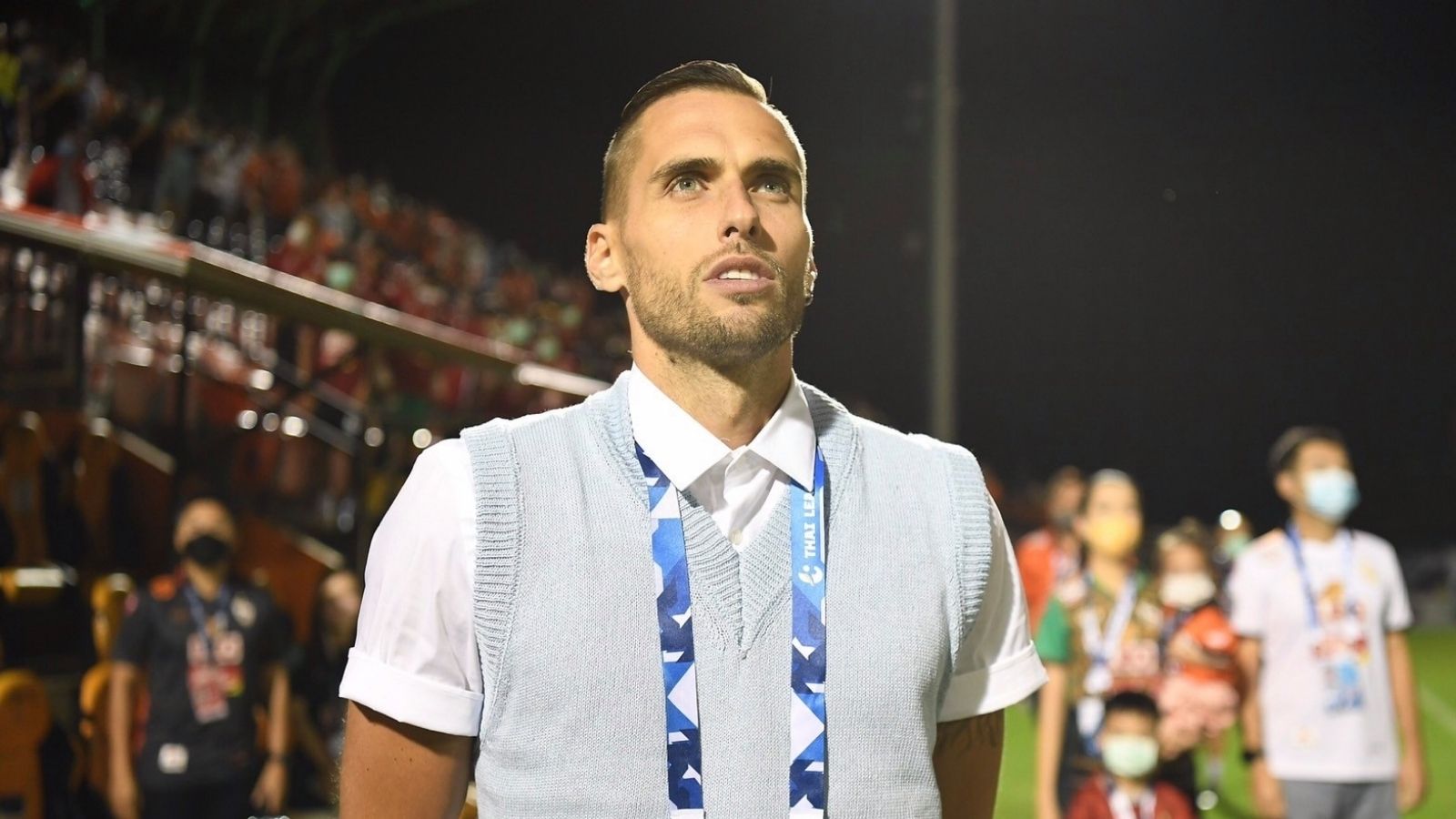 มาริโอ ยูรอฟสกี้