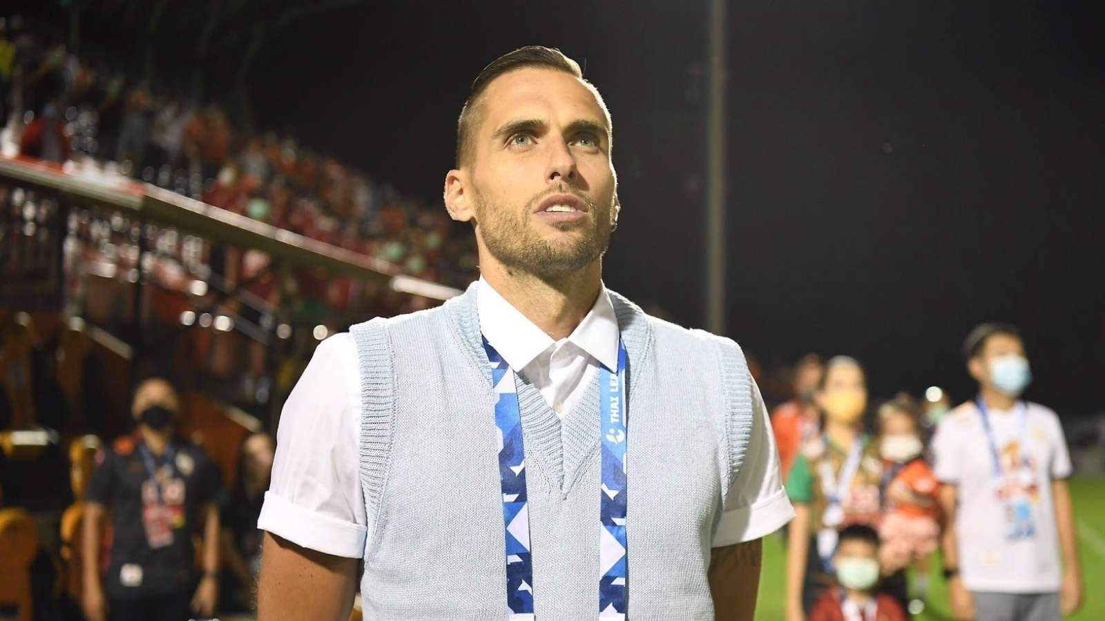 มาริโอ ยูรอฟสกี้