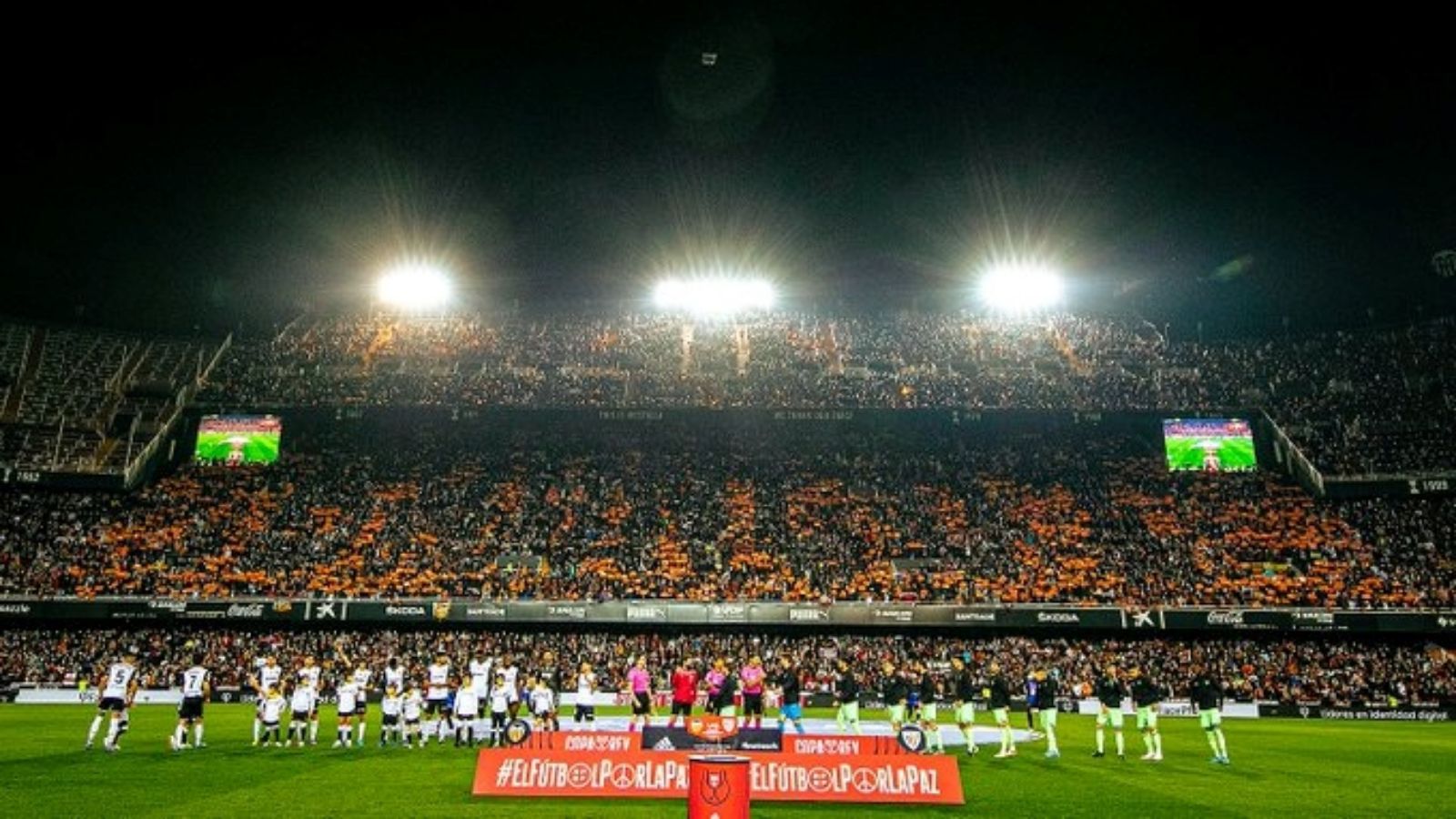 Valencia Athletic Copa del Rey