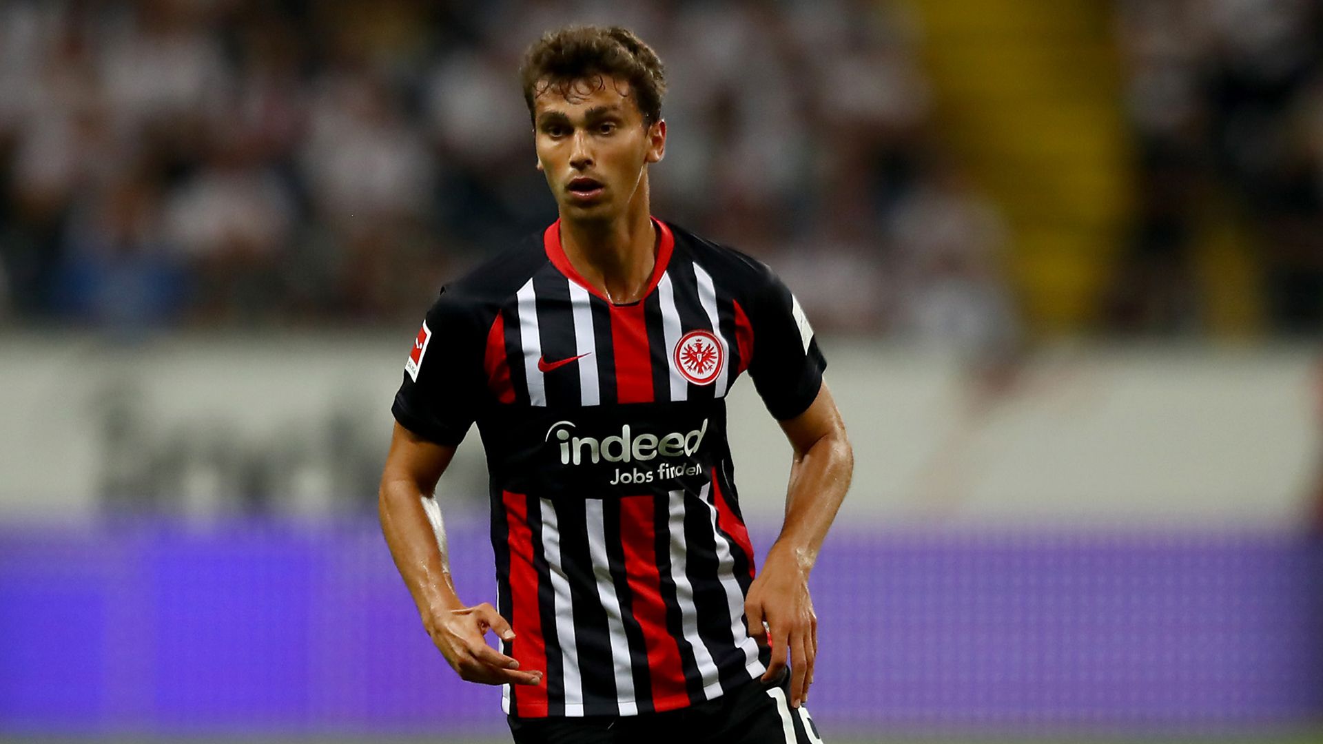 Lucas Torro Eintracht Frankfurt