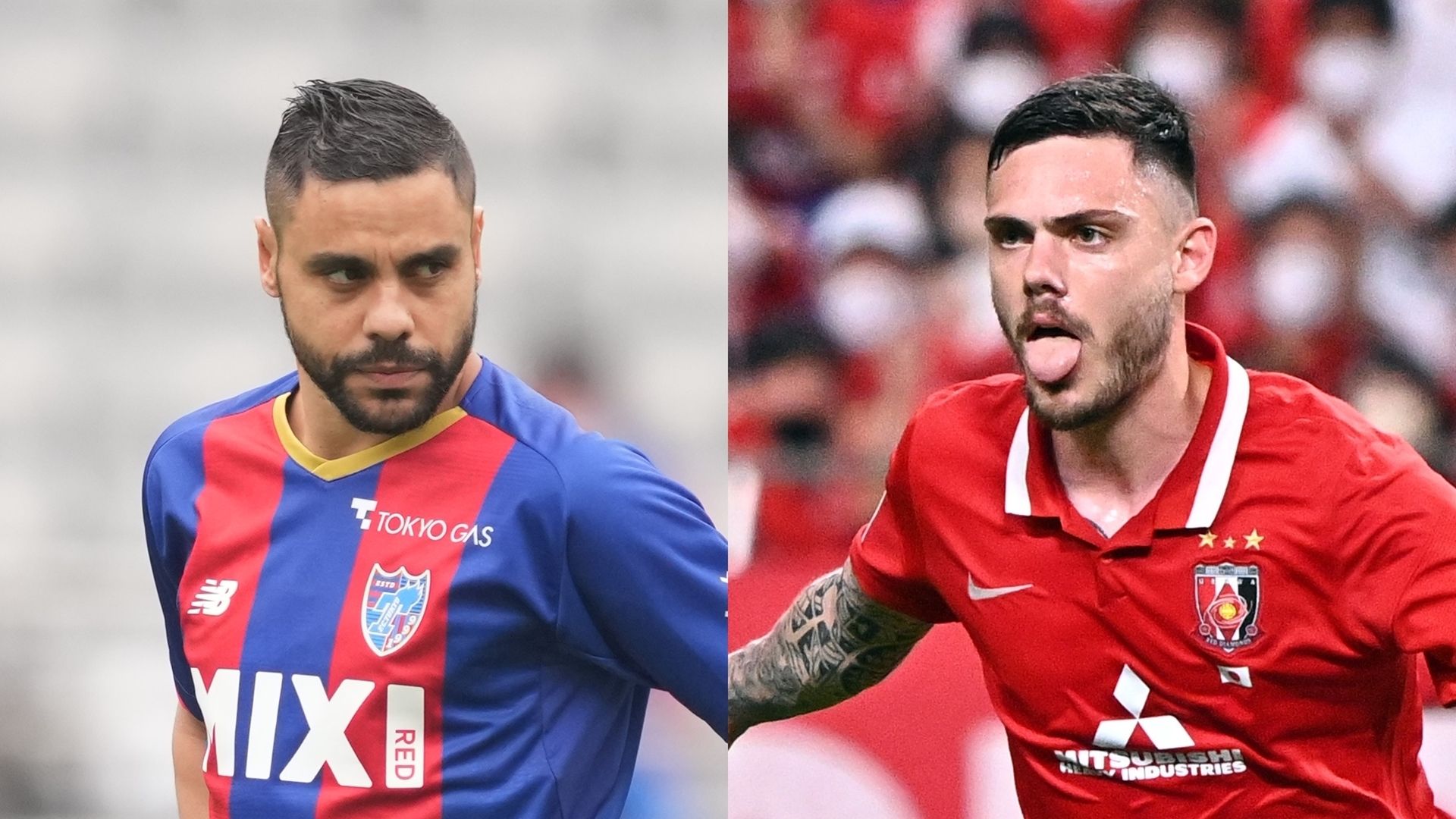 MP_Diego Oliveira_FC Tokyo vs David Moberg_Urawa