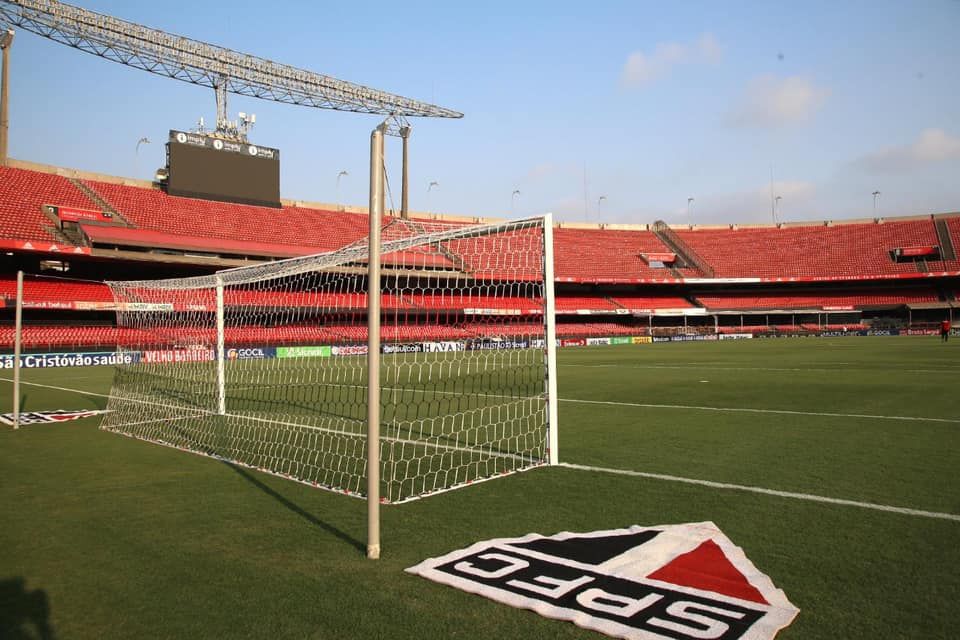 Morumbi São Paulo 2020