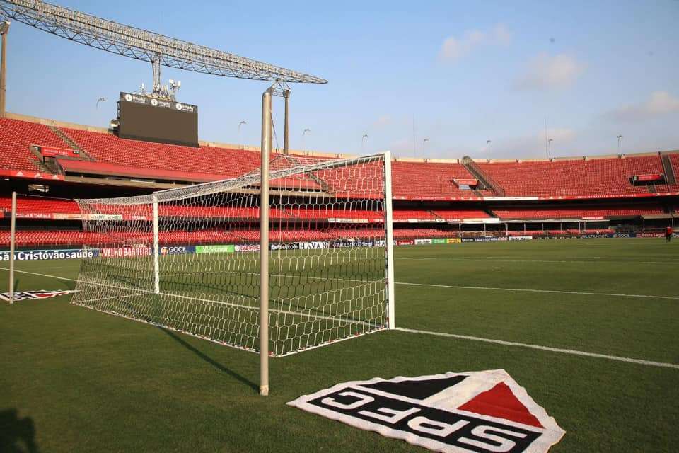 Morumbi São Paulo 2020