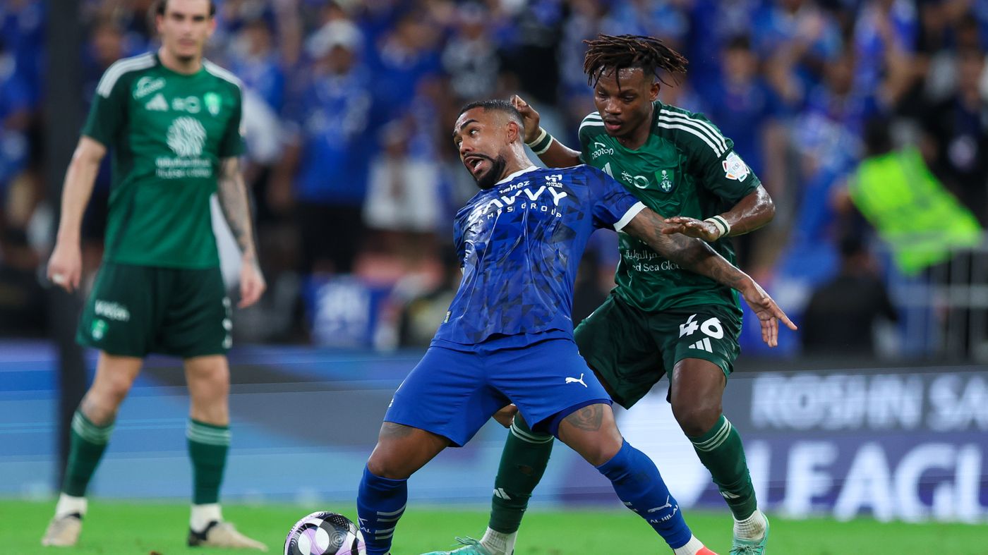 أخبار الأهلي اليوم | اتفاق نهائي مع "ابن الهلال" .. صفقة نجم الفتح ورد قاطع على عرض مانو كوني!
