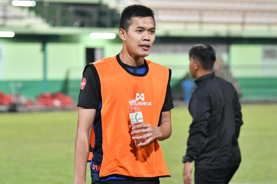 ปวีร์ ตัณฑะเสมีย์
