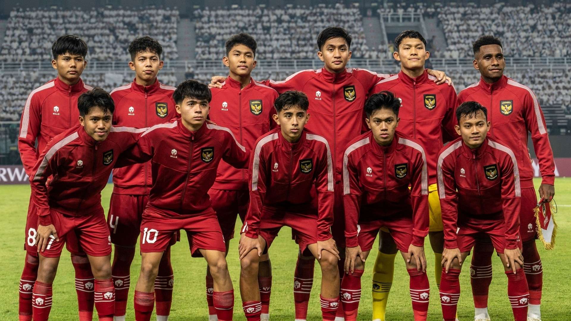 Indonesia U17