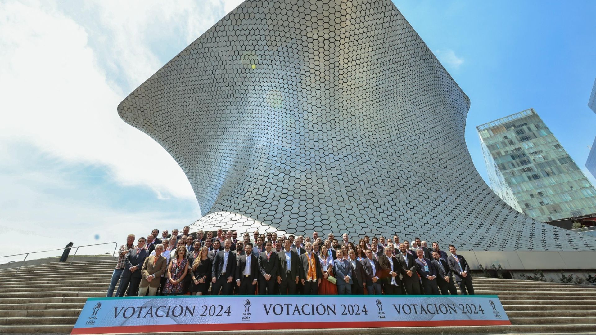 Salón de la Fama 2024