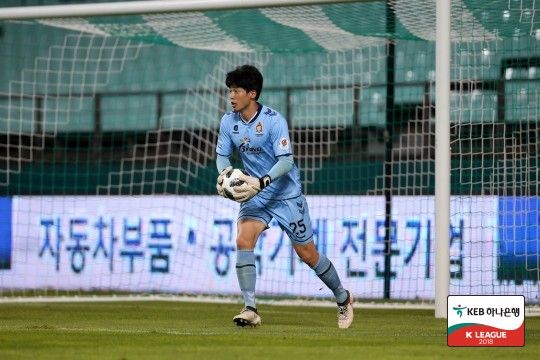 Lee Bum-soo 이범수